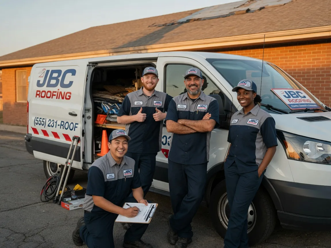 Roof Replacement company in Orlando, FL