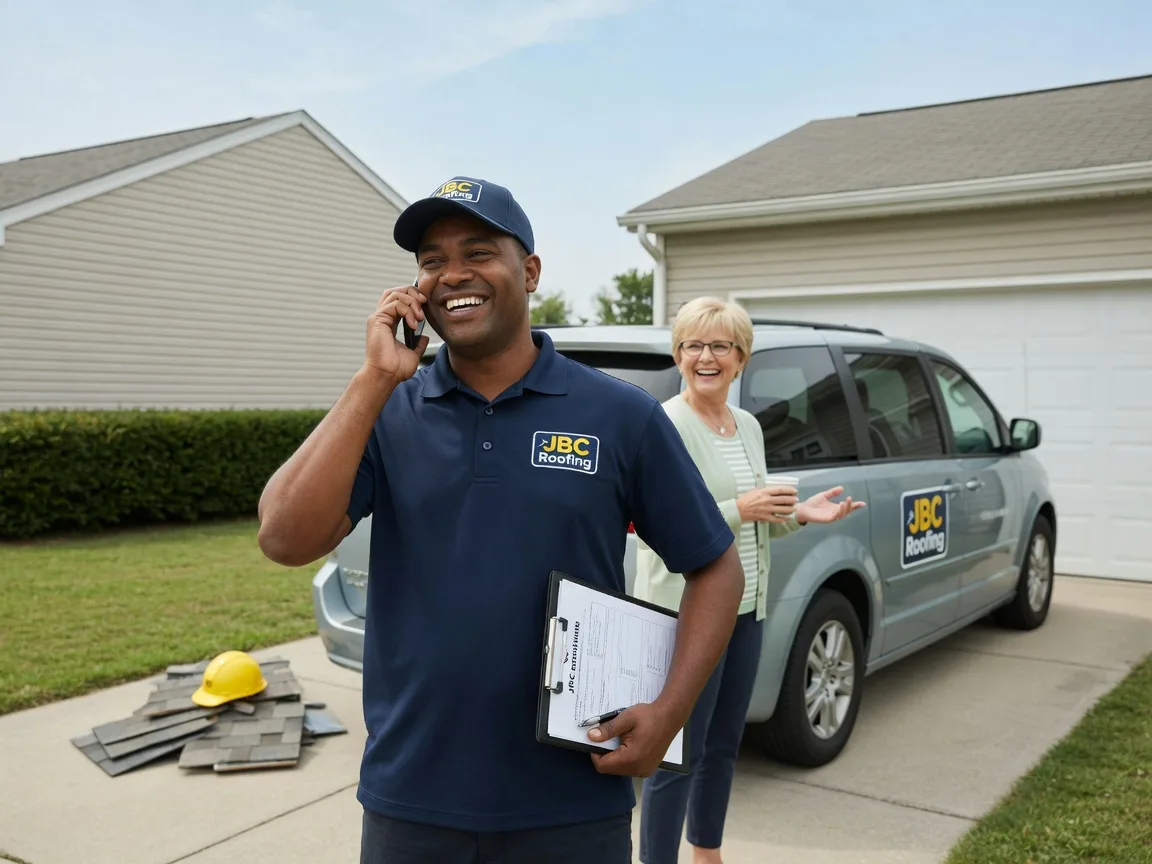 Roof Replacement Orlando, FL FAQs